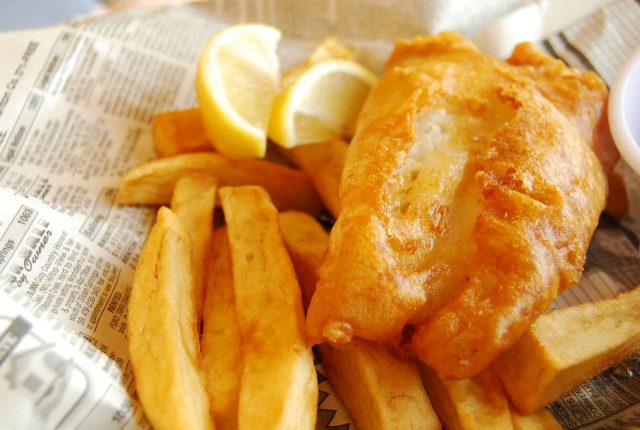 Fish and Chips NZ – Fish and Chips NZ